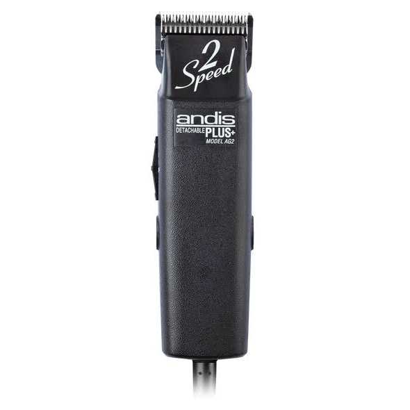 Detachable Blade Clipper R657