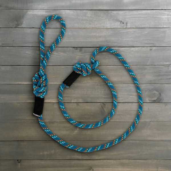 Carabiner Rope Leash A216067