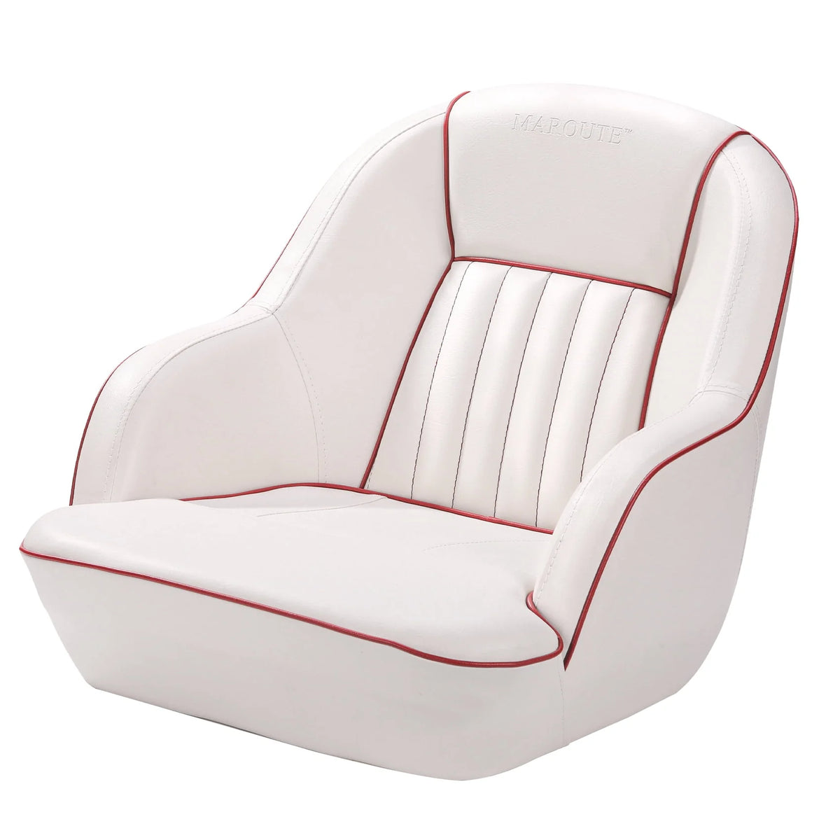 Captains Bucket Boat Seat J18601