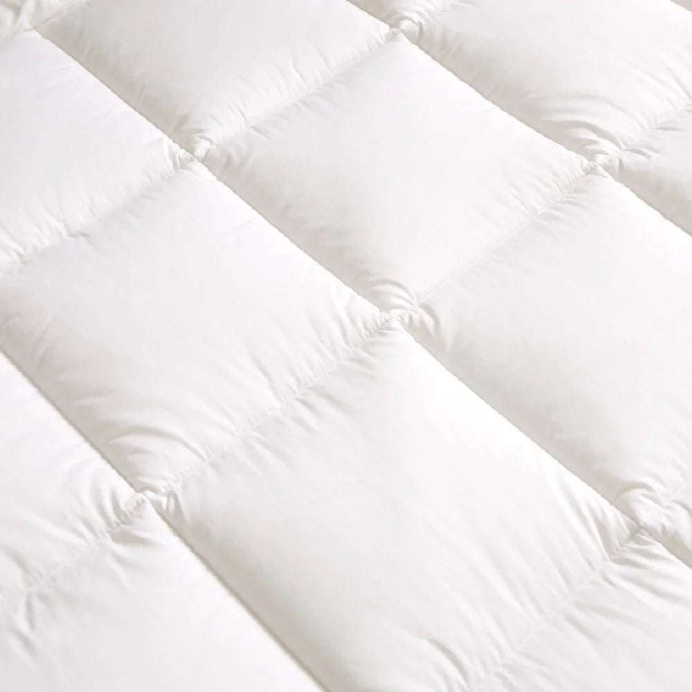 Twin Mattress Pad B890769