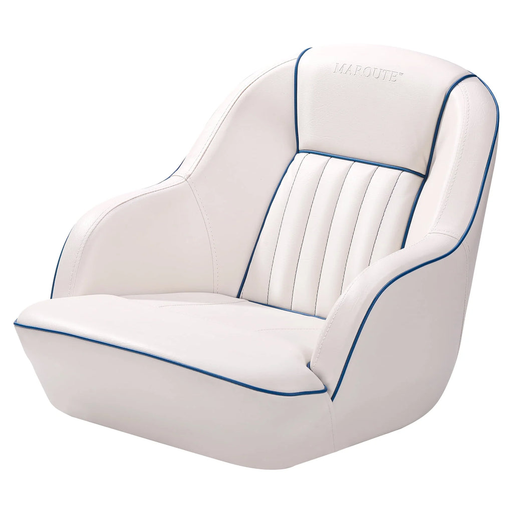 Captains Bucket Boat Seat J18601