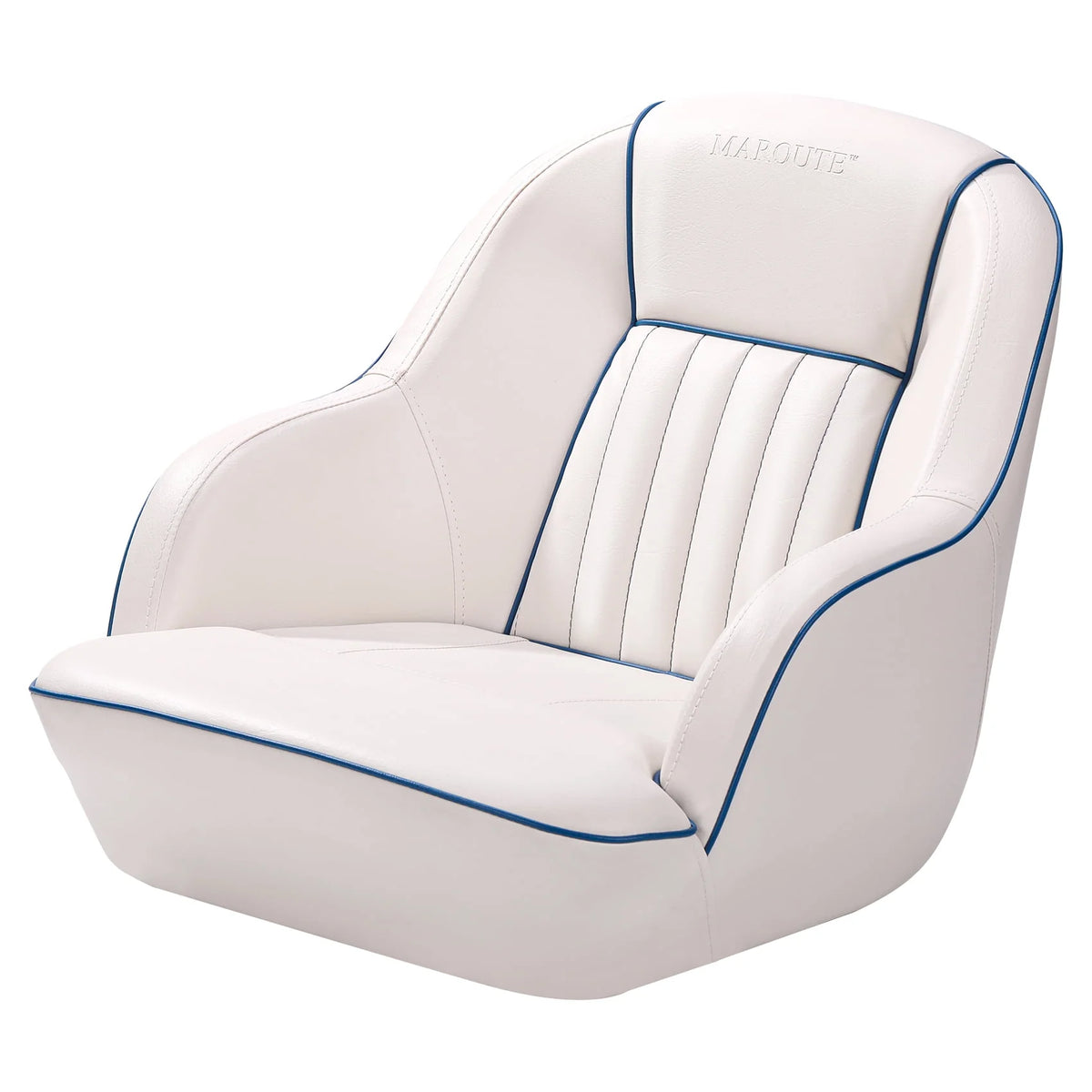 Captains Bucket Boat Seat J18601