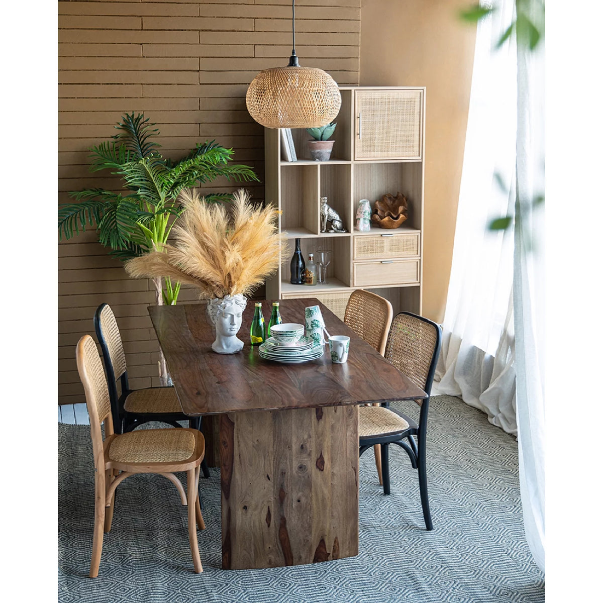 Beige Cabinet U164