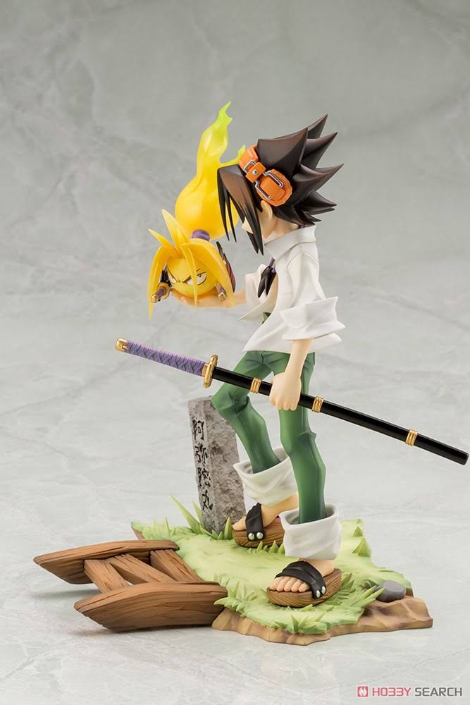 1/8 Scale Figure L7108
