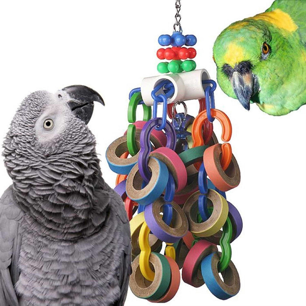 Bird Toy W8316