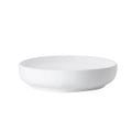 White Soap Dish D6015