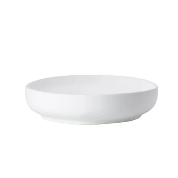 White Soap Dish D6015