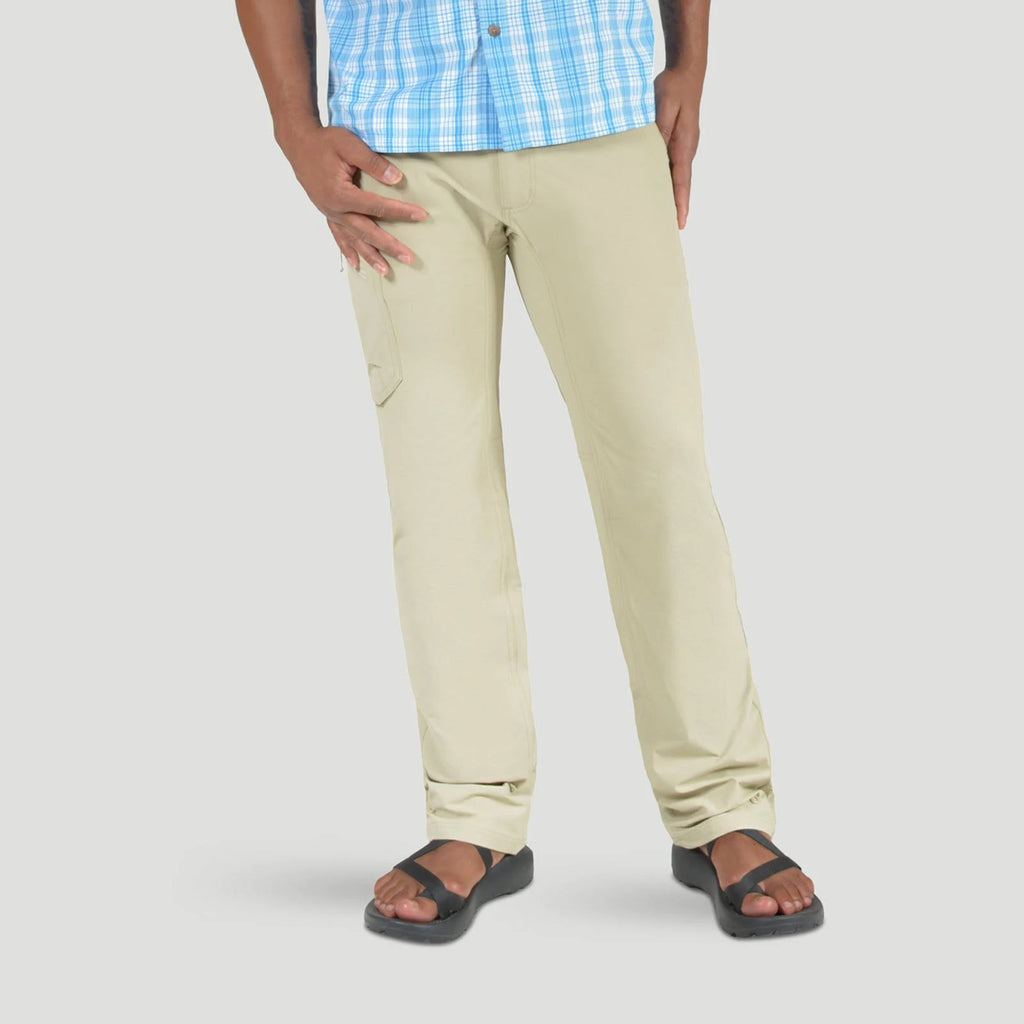 Freestone Classic Fit Pant G9588