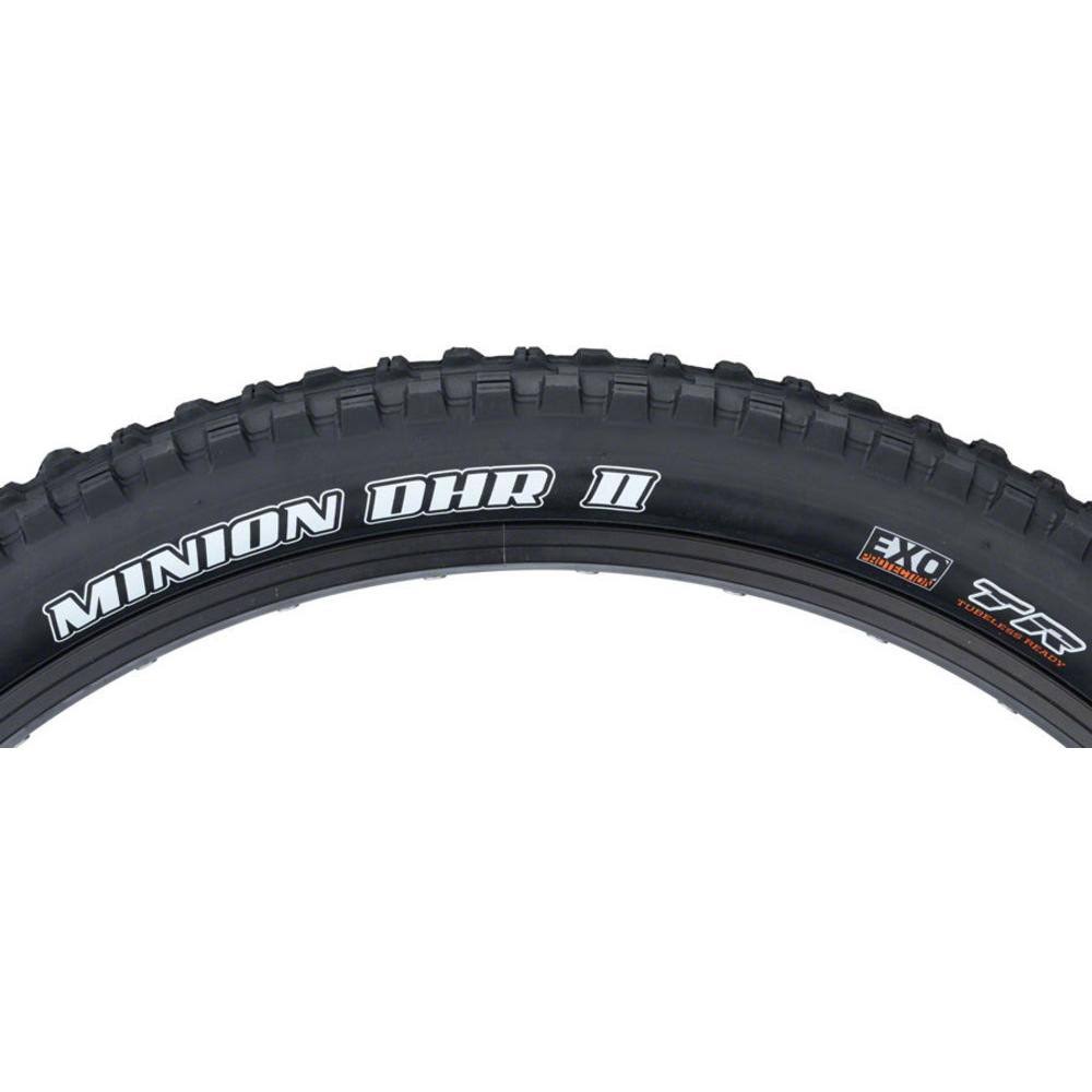 27.5x2.4 Tubeless Folding Black Tire S714450
