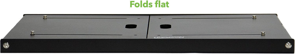 9U Wall Mount Bracket Network Equipment Rack 19 Inch J300891