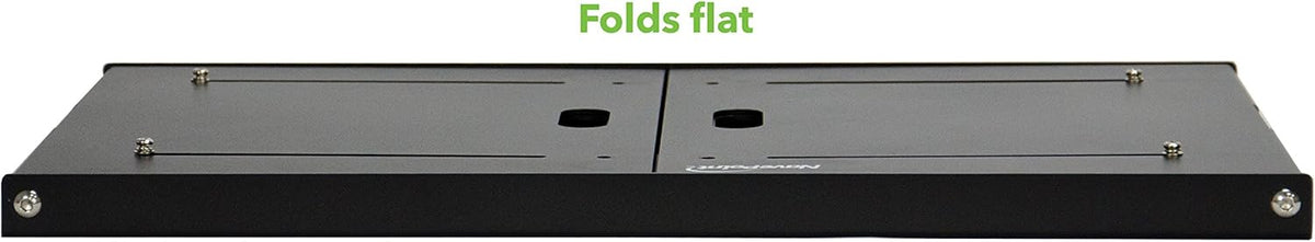 9U Wall Mount Bracket Network Equipment Rack 19 Inch J300891
