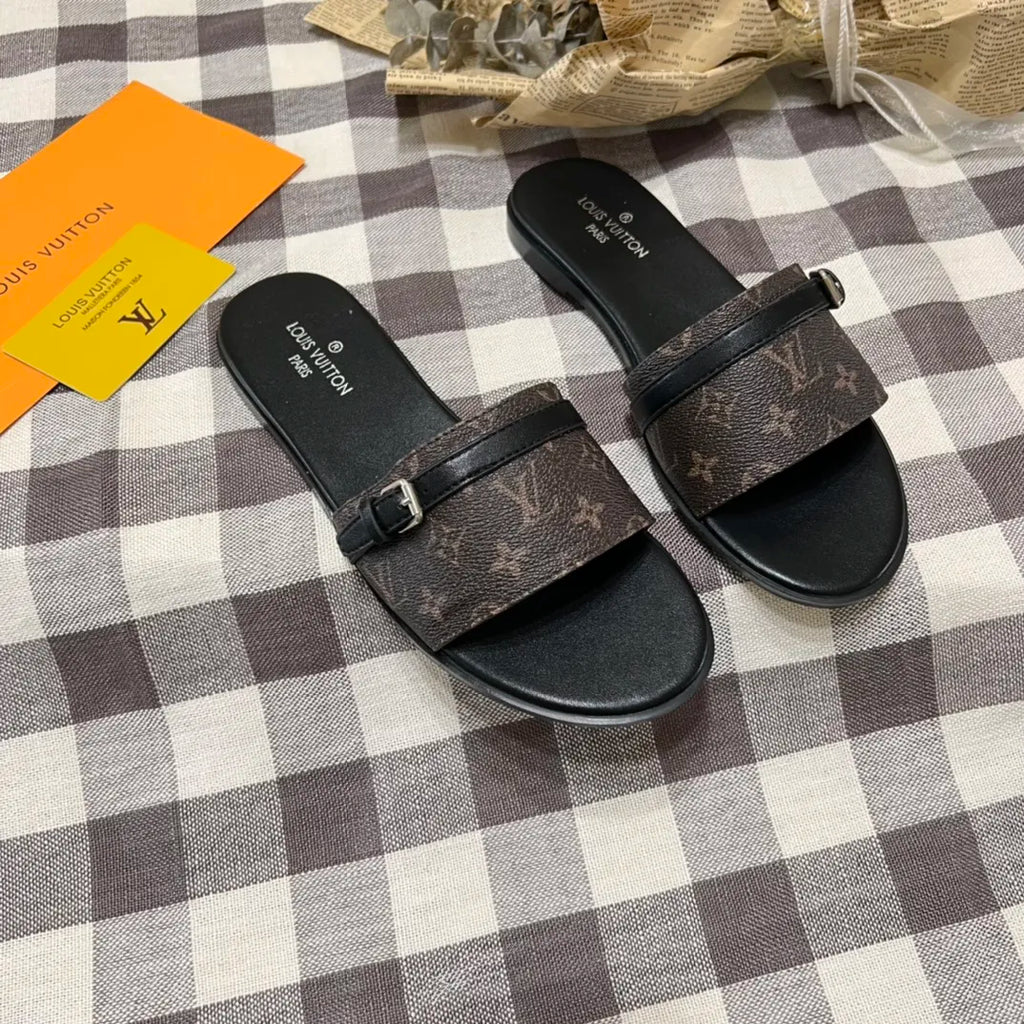 Women Slippers X6726