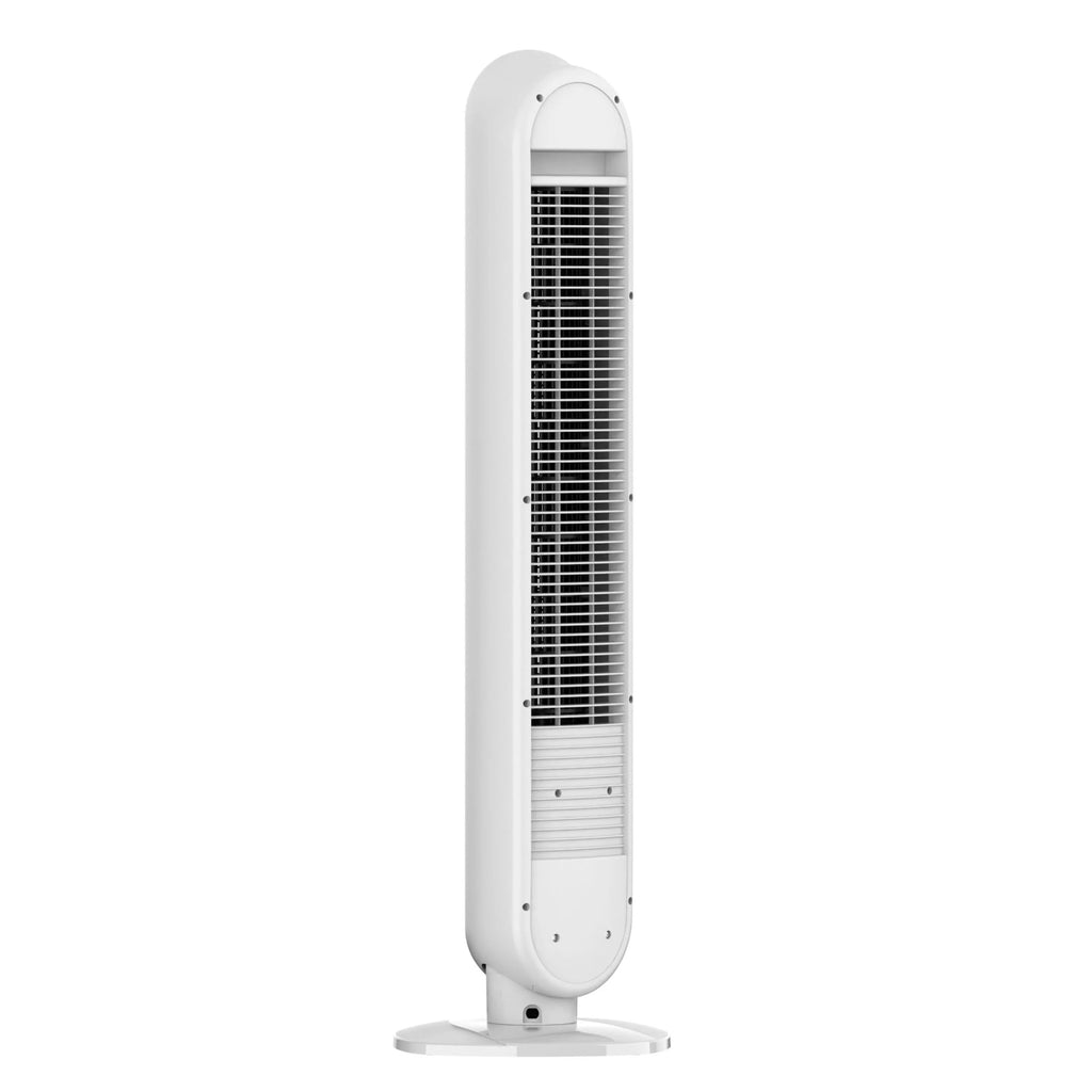 40" Smart Tower Fan with Wi-Fi, 5 Speeds Q418282