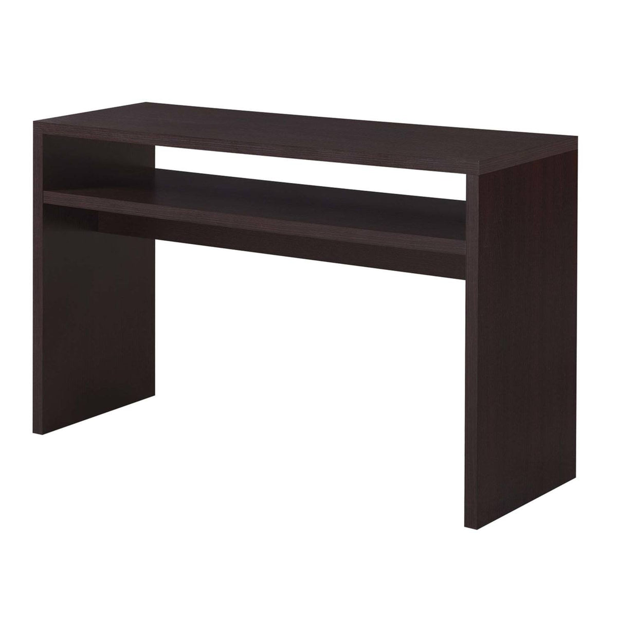 Espresso Console Table P641587