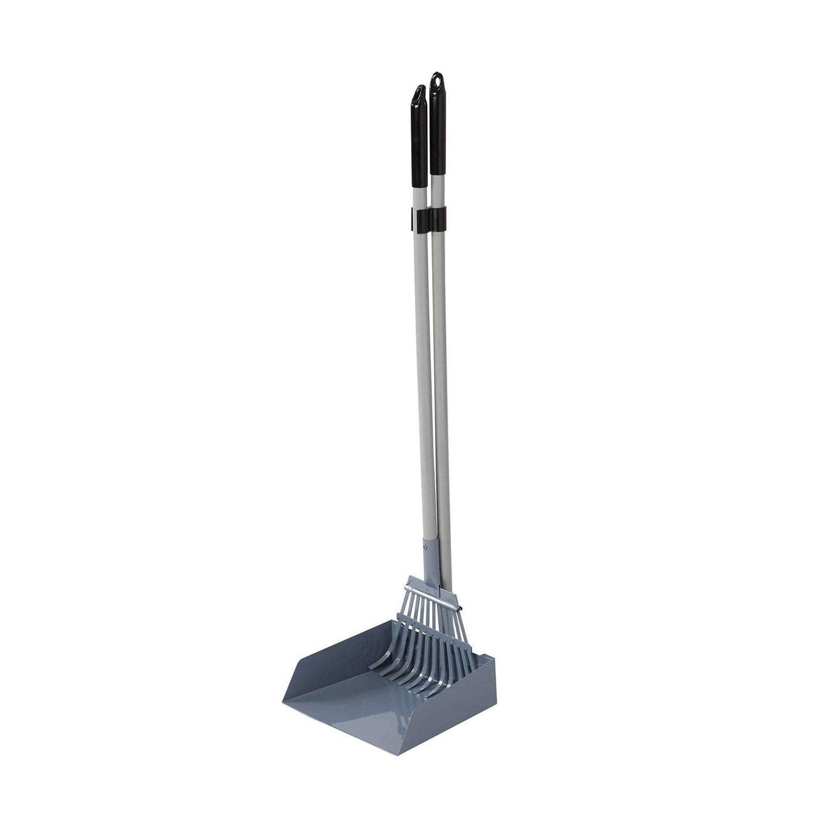 Blue Rake & Scoop N713040