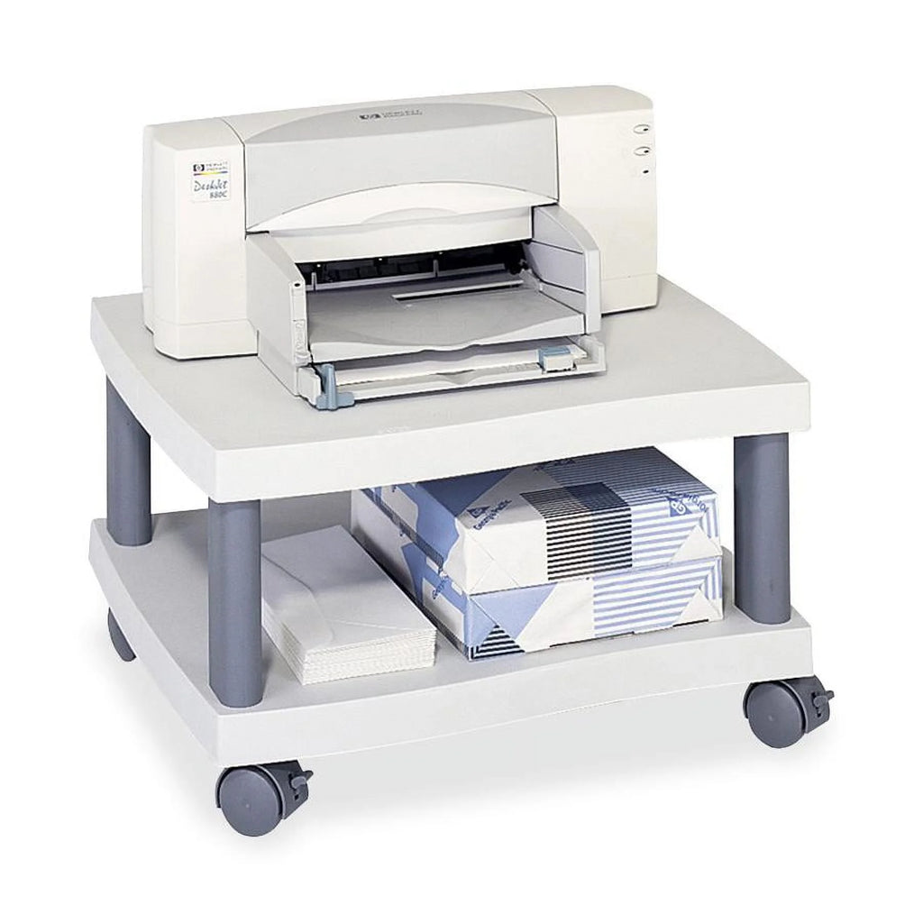 Under Desk Printer Stand Q303820