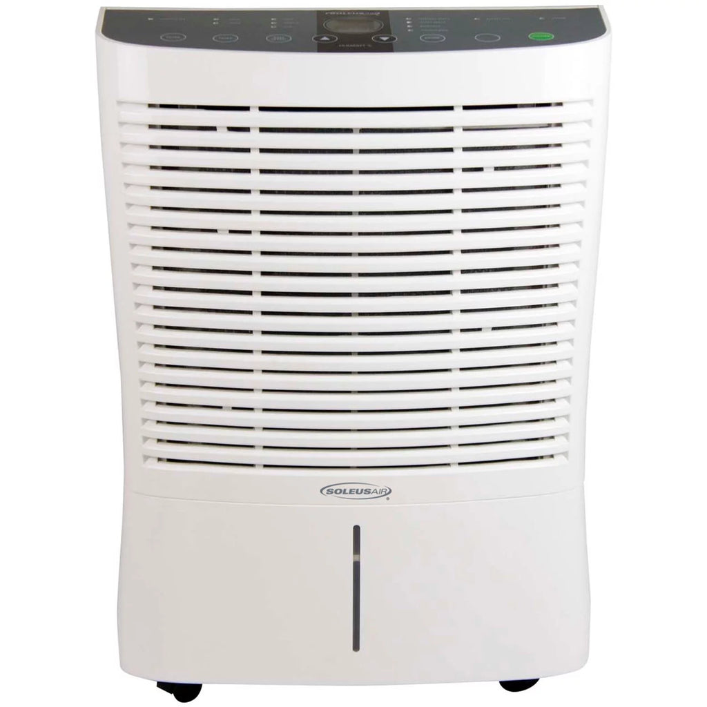 25-Pint Energy Star Dehumidifier Z187