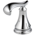 Chrome Bath Roman Tub Handle Kit V34346