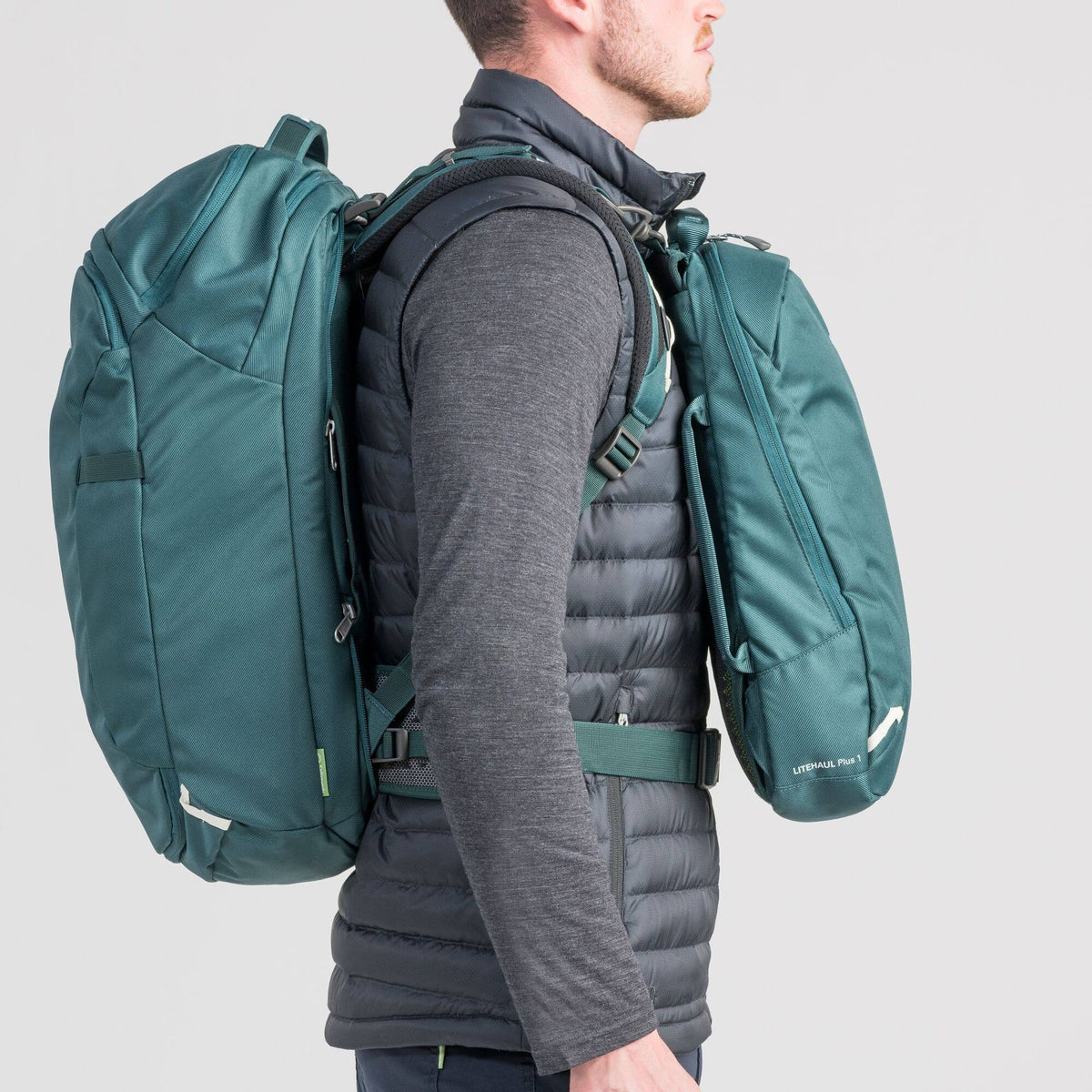 Litehaul Pack X3974