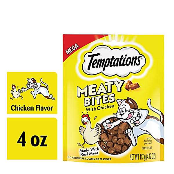 Cat Treats G39307