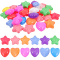 Colorful Star-Shaped Swimming Pool Balls for Kids E13783