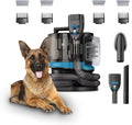 4 in 1 Bagless Pet Grooming Vacuum N243