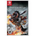 Darksiders Warmastered Nintendo Switch Q1772