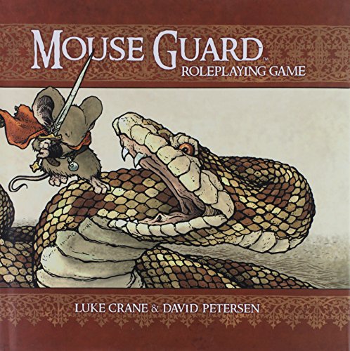 Roleplaying Game S7615