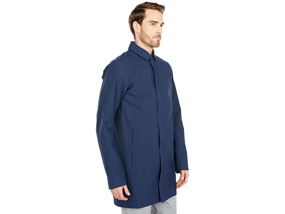 Men's Trench Coat A42175