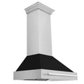 36 in. 700 CFM Wall Mount Range Hood X555734