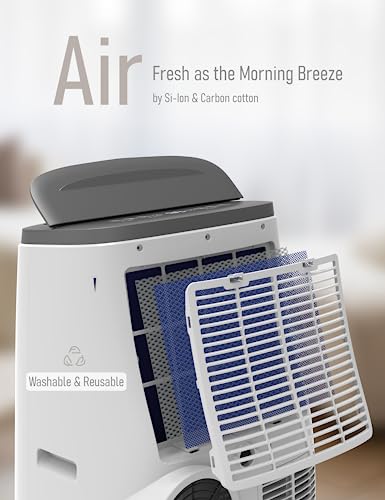 Portable Air Conditioner S10089