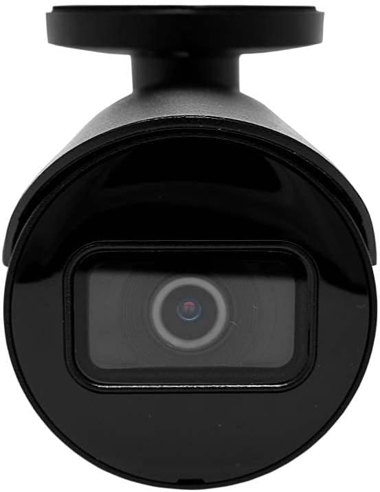 4K 8MP 8ch POE NVR Security System with 8 Bullet Cameras, 2TB Hard Drive D626