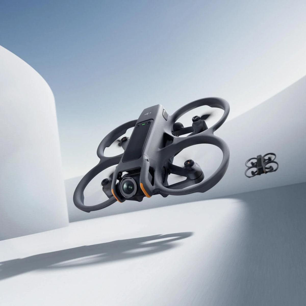 FPV Drone Fly More Combo with 4K Camera and Goggles N564