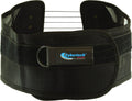 Black Large Back Brace C720