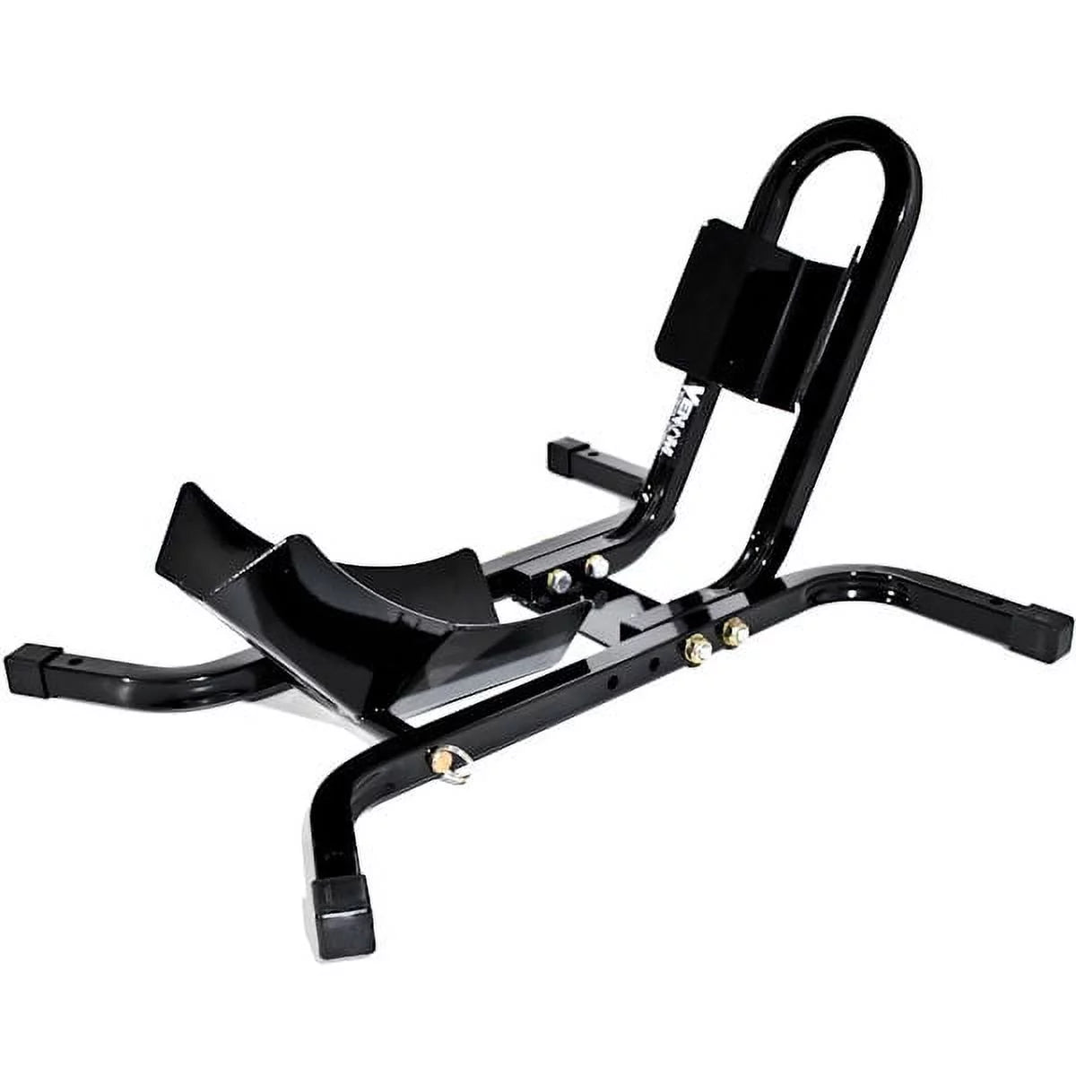 Motorcycle Front Tire Wheel Chock Lift Stand C4391