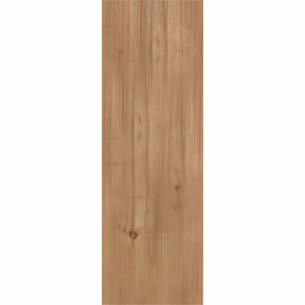 Rough Sawn Corbel with Backplate, Western Red Cedar B90761
