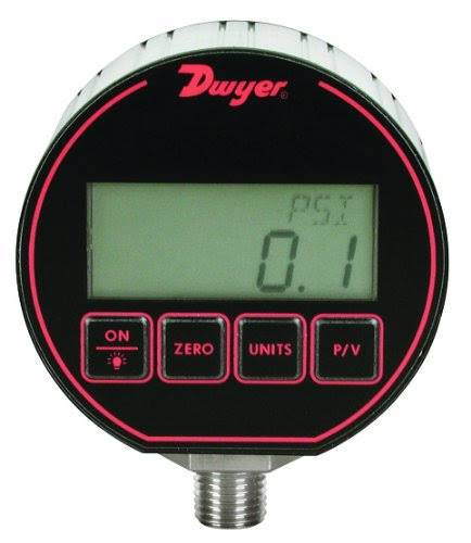 Digital Pressure Gauge Z128172