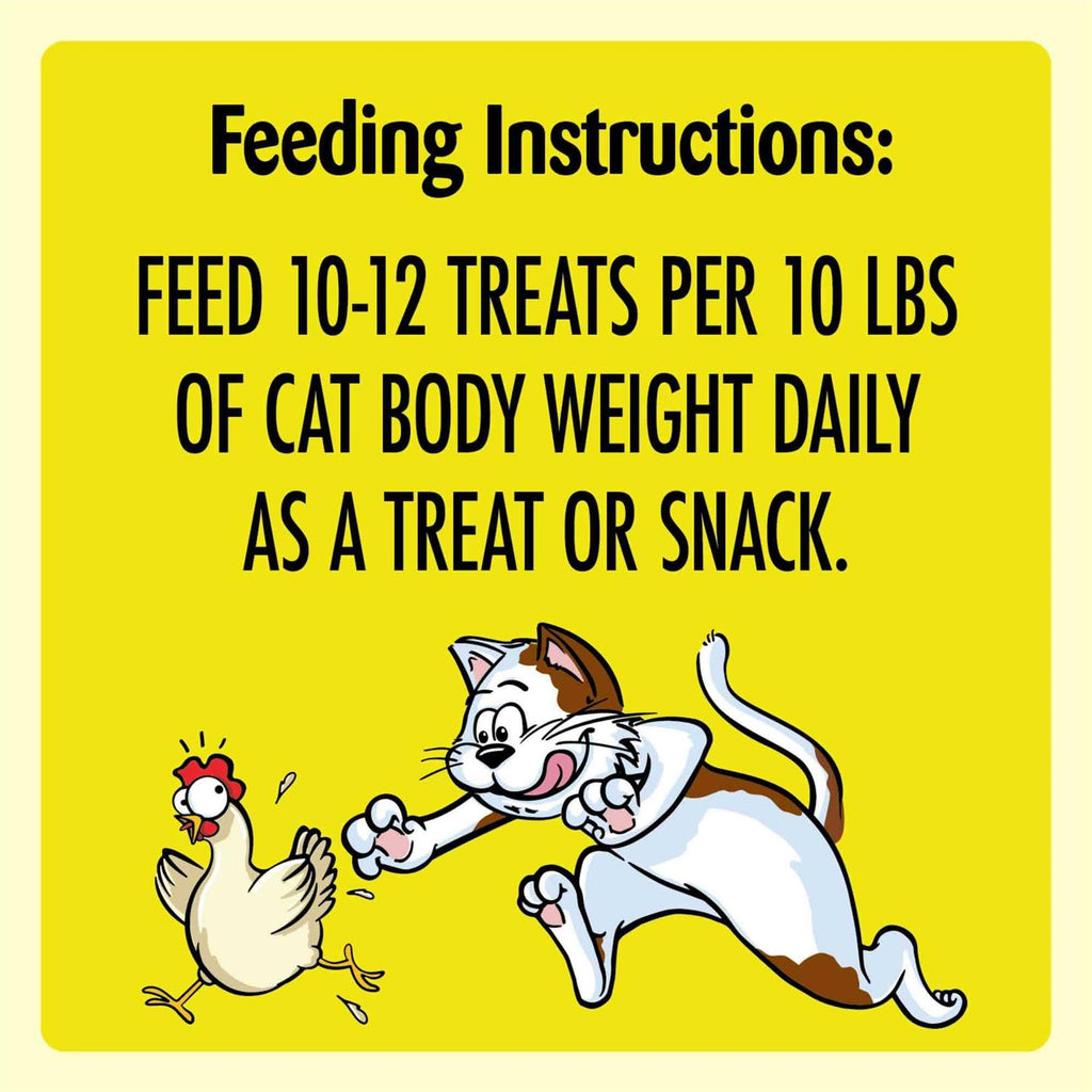 Cat Treats G39307