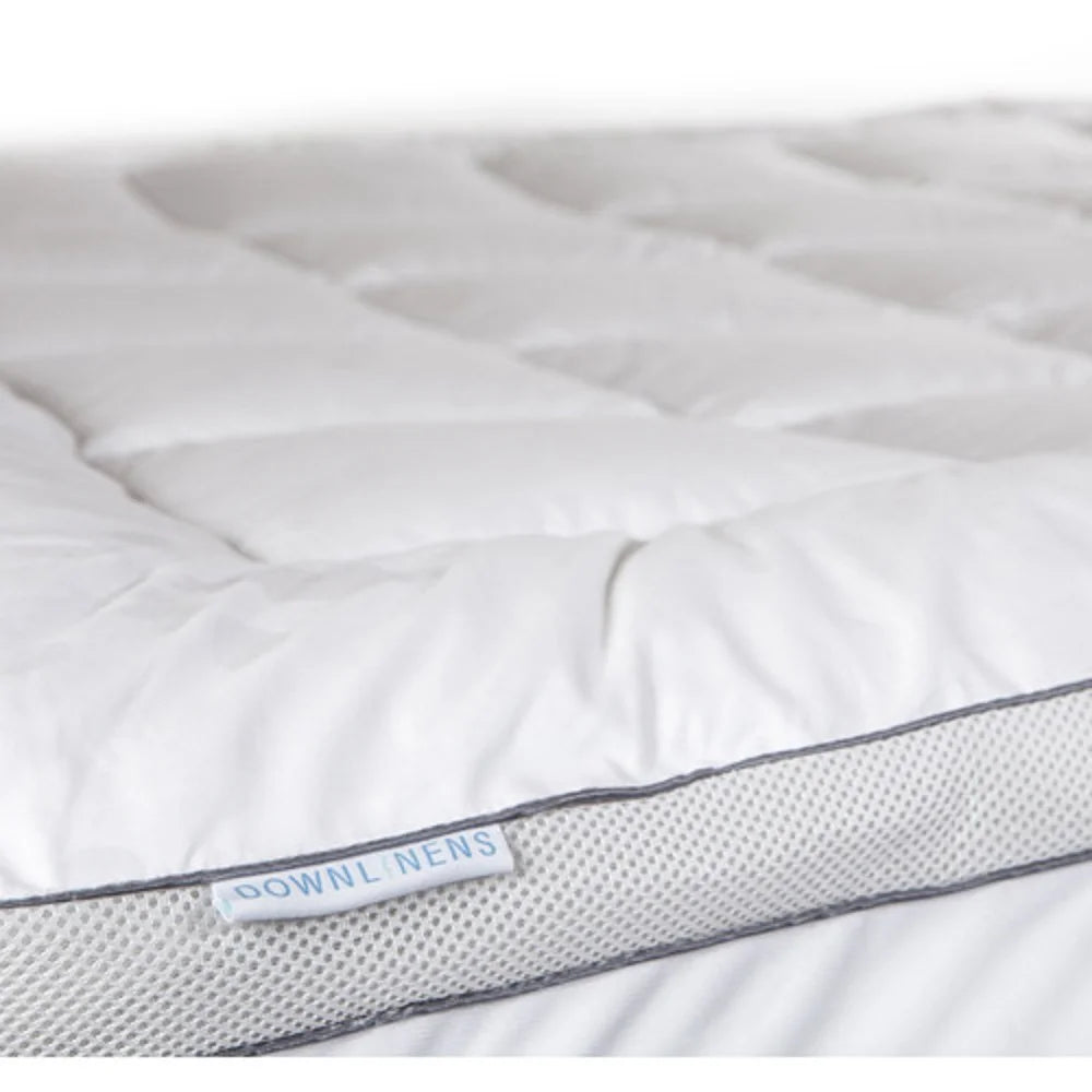 Twin Mattress Pad B890769