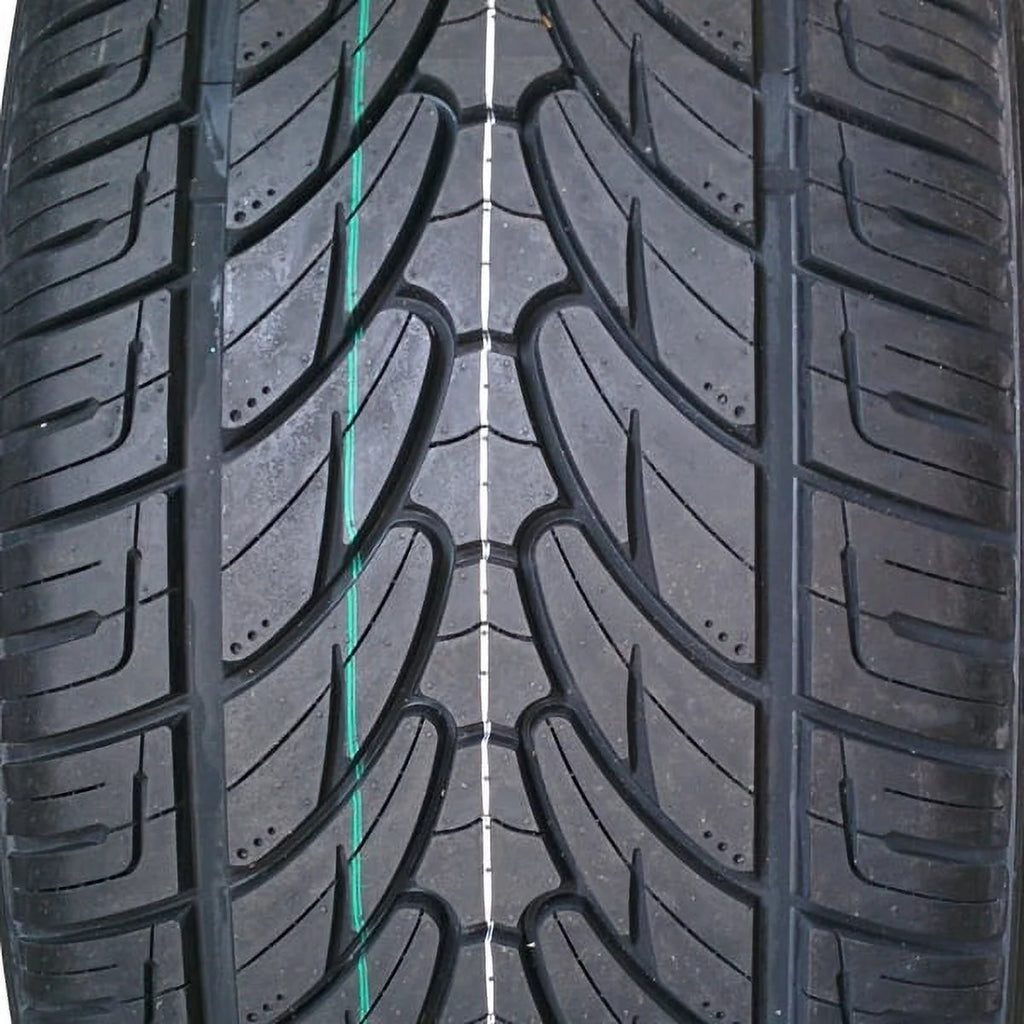 305/35R24 112V XL All Season M+S Performance Truck / SUV Tires J944