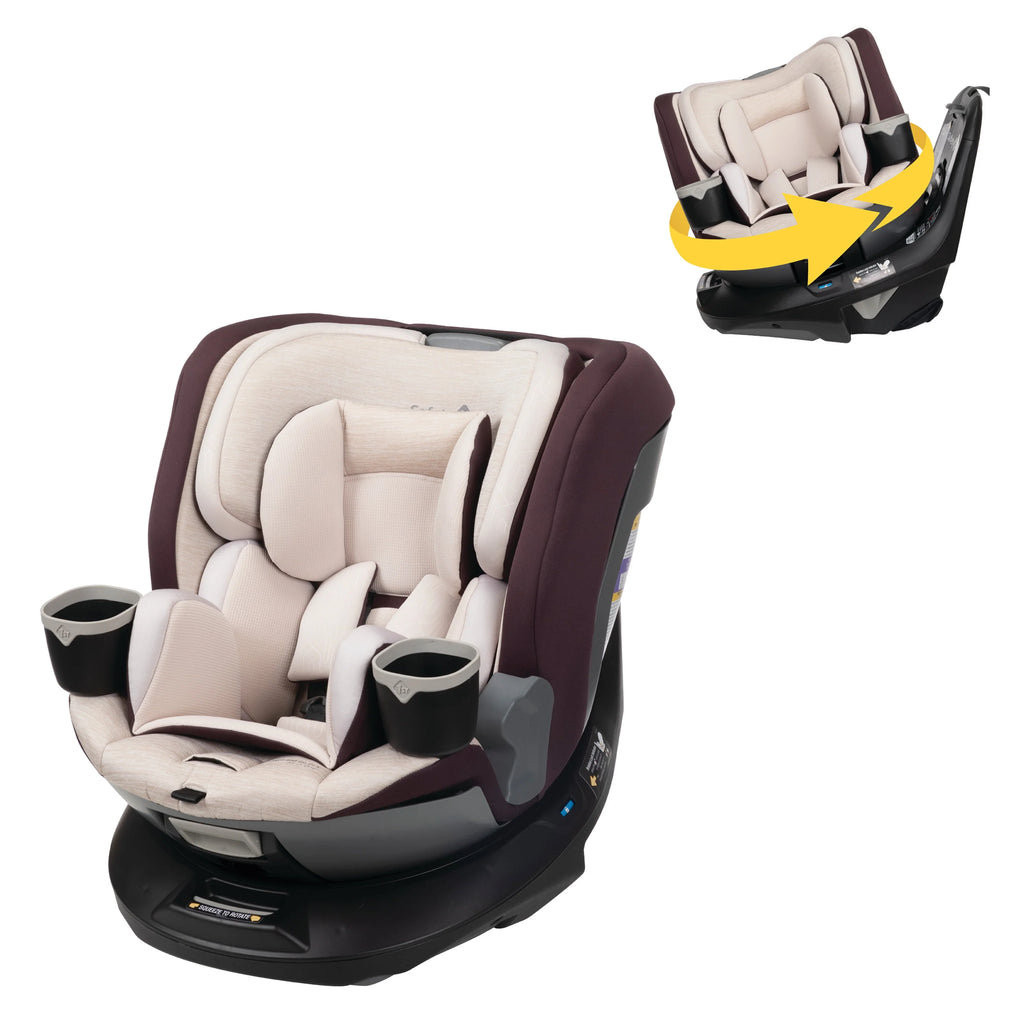 Convertible Car Seat V277407