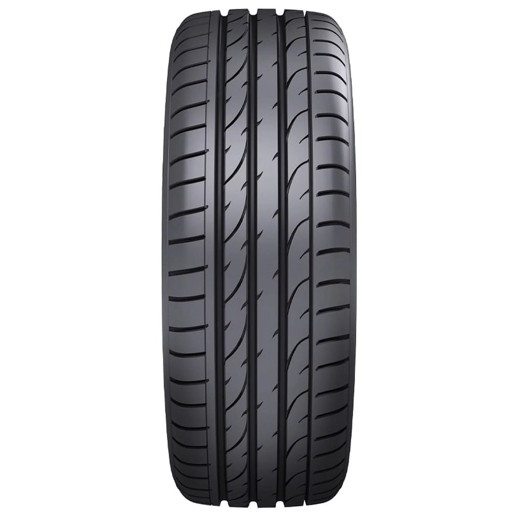 215/55ZR17 98W XL Passenger Tire Q1263