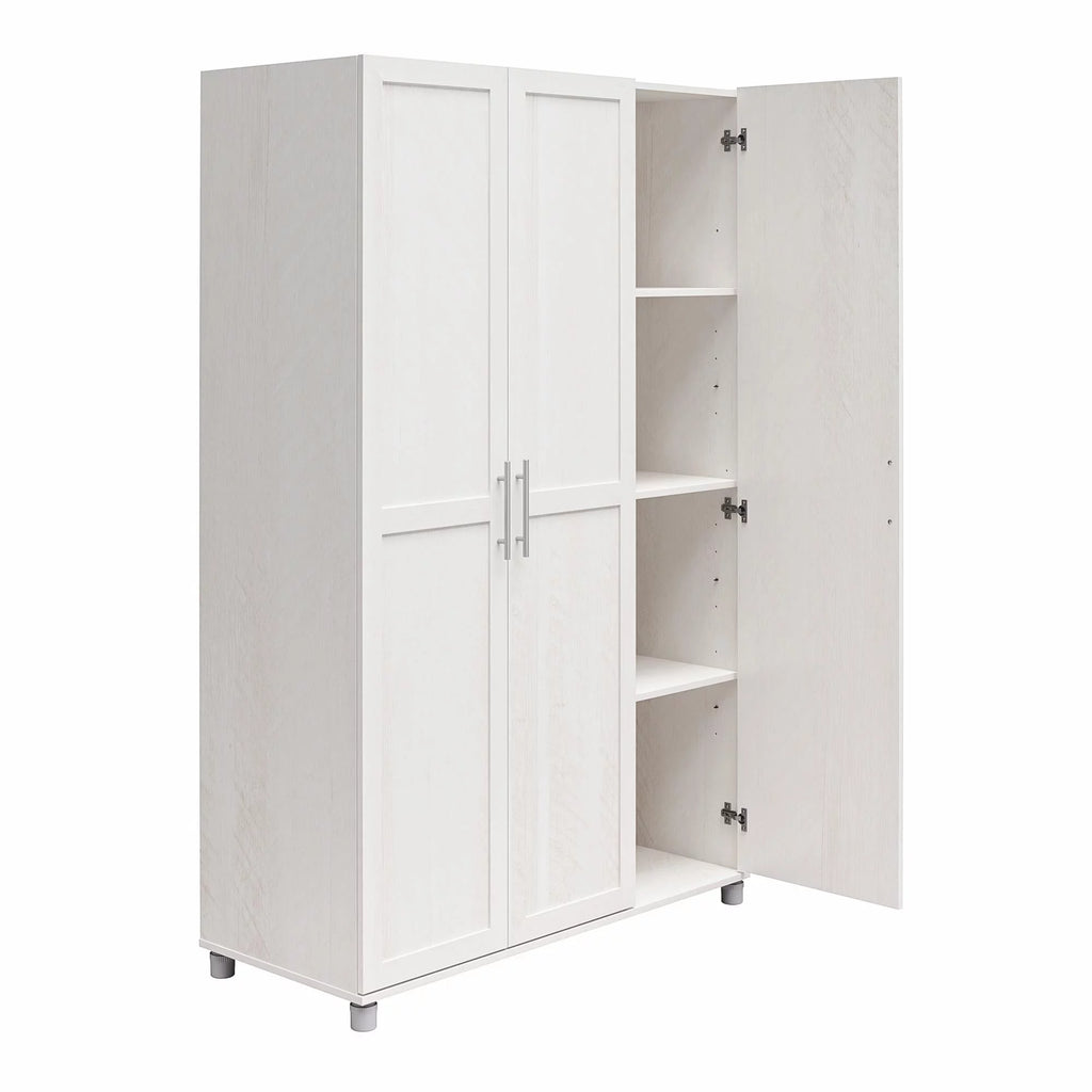 3 Door Wardrobe R1081
