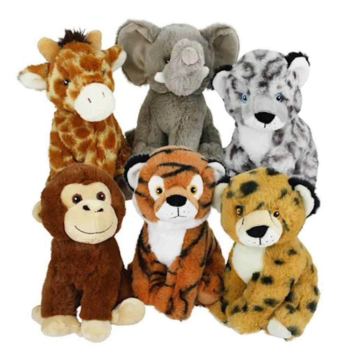 Polka-Dot Dog Toys M8955