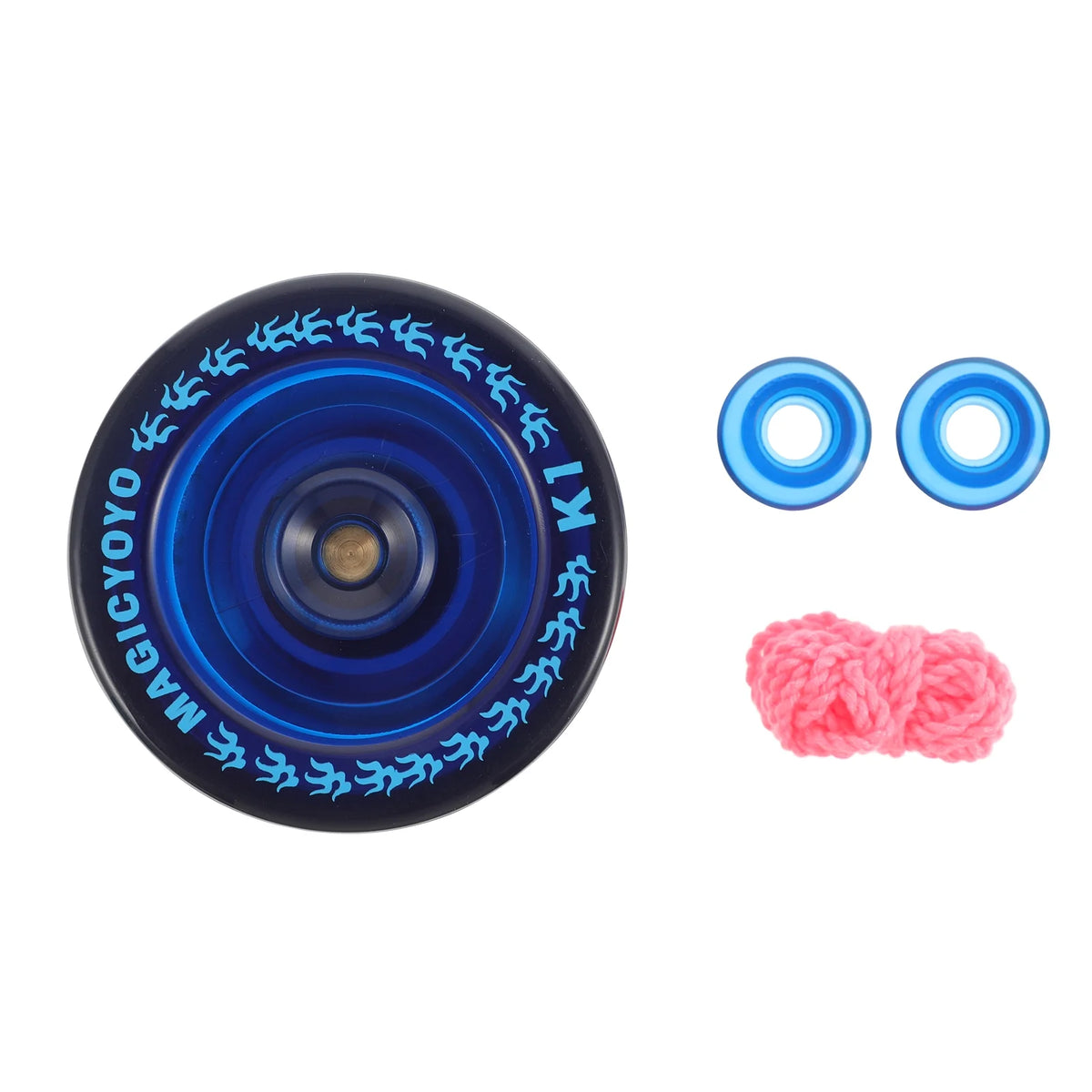 Plastic Yoyo Toy I869