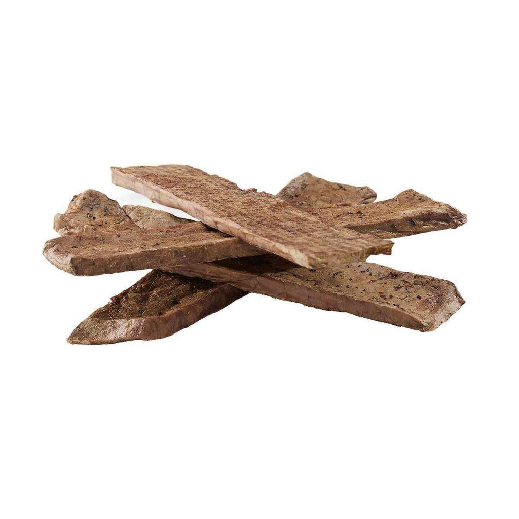 Beef Tendersticks Dog Treats W814