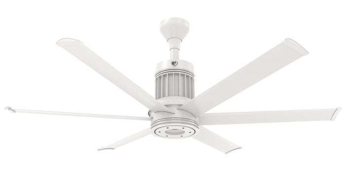 60 Ceiling Fan White H23343