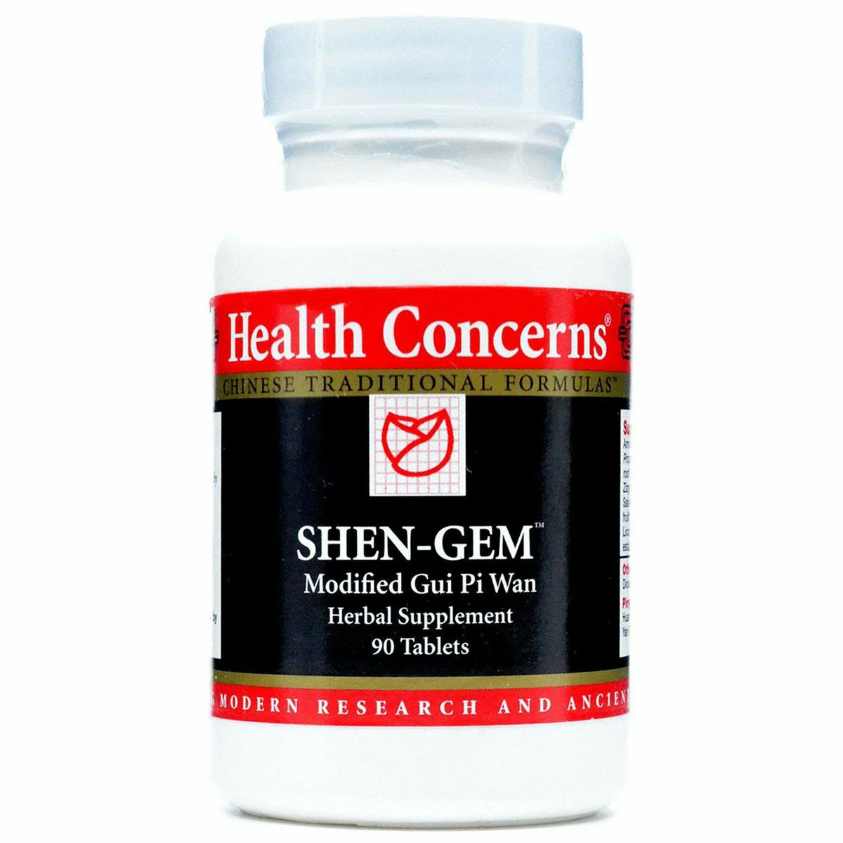 90 Capsules E87547