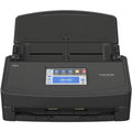 Black Document Scanner L27026