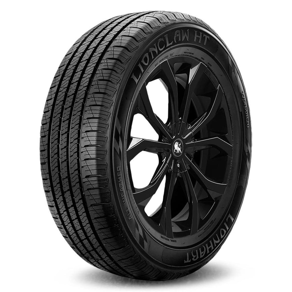 All Season LT265/75R16 Light Truck Tire F87386